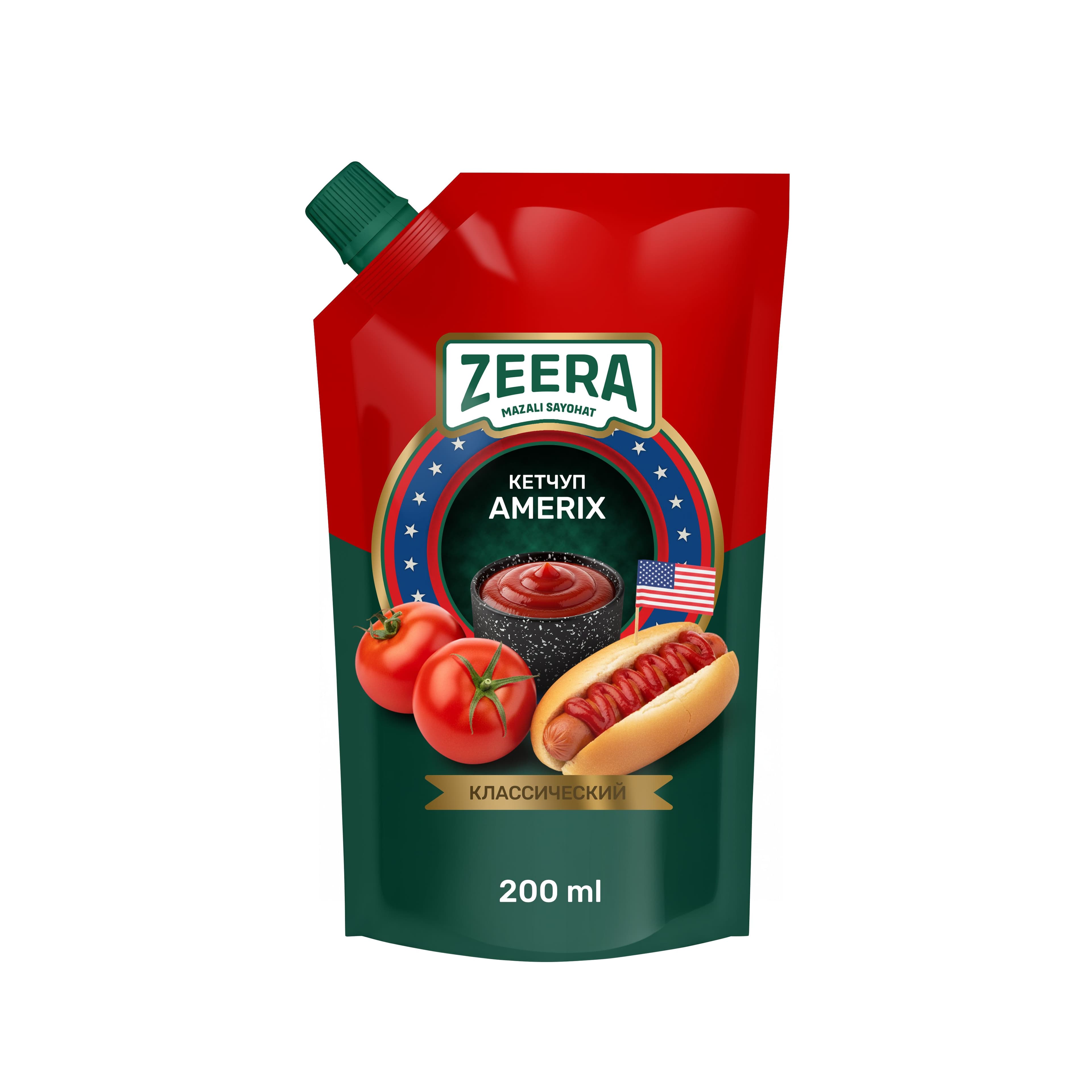 “Monarx Products” предлагает новое гастрономическое путешествие