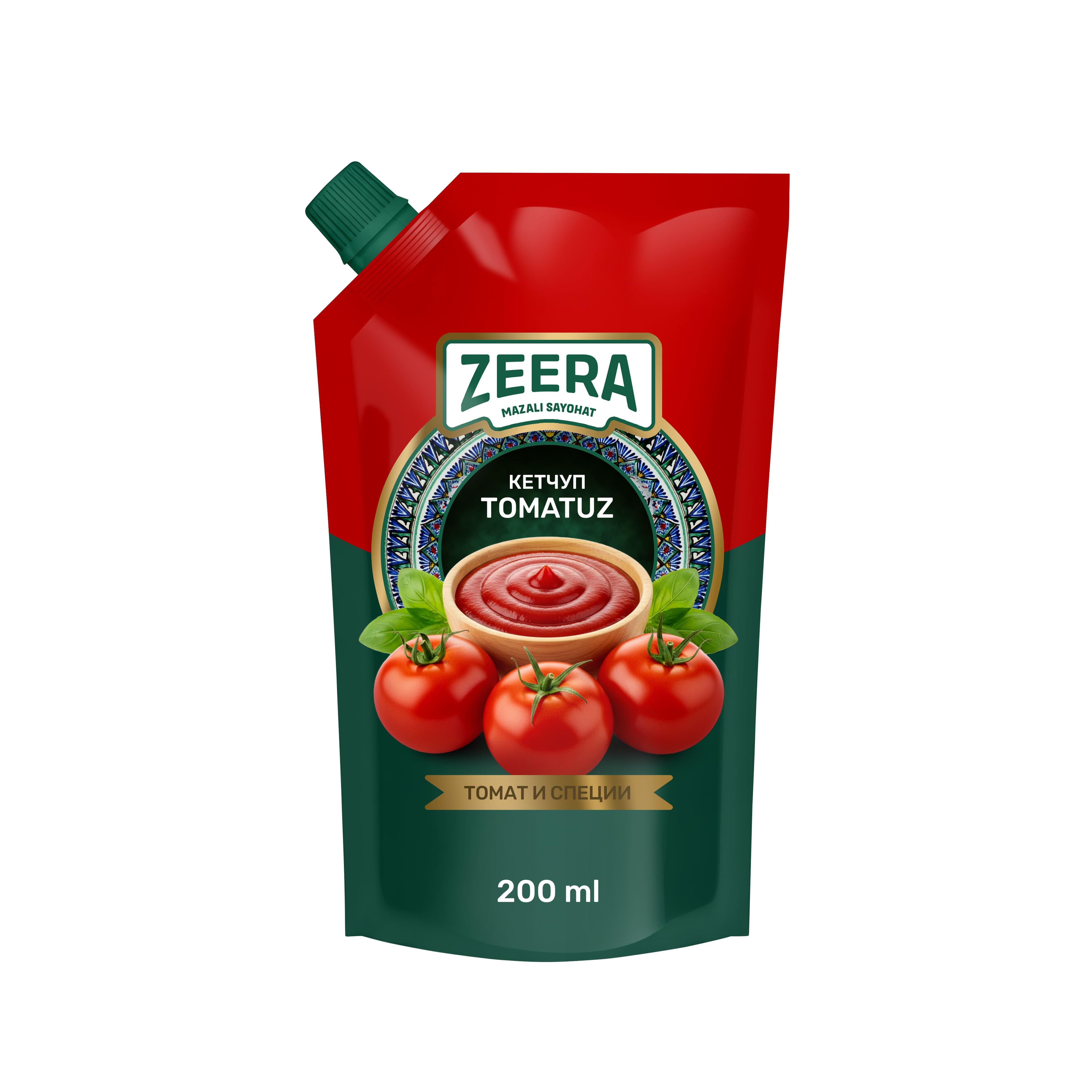 “Monarx Products” предлагает новое гастрономическое путешествие