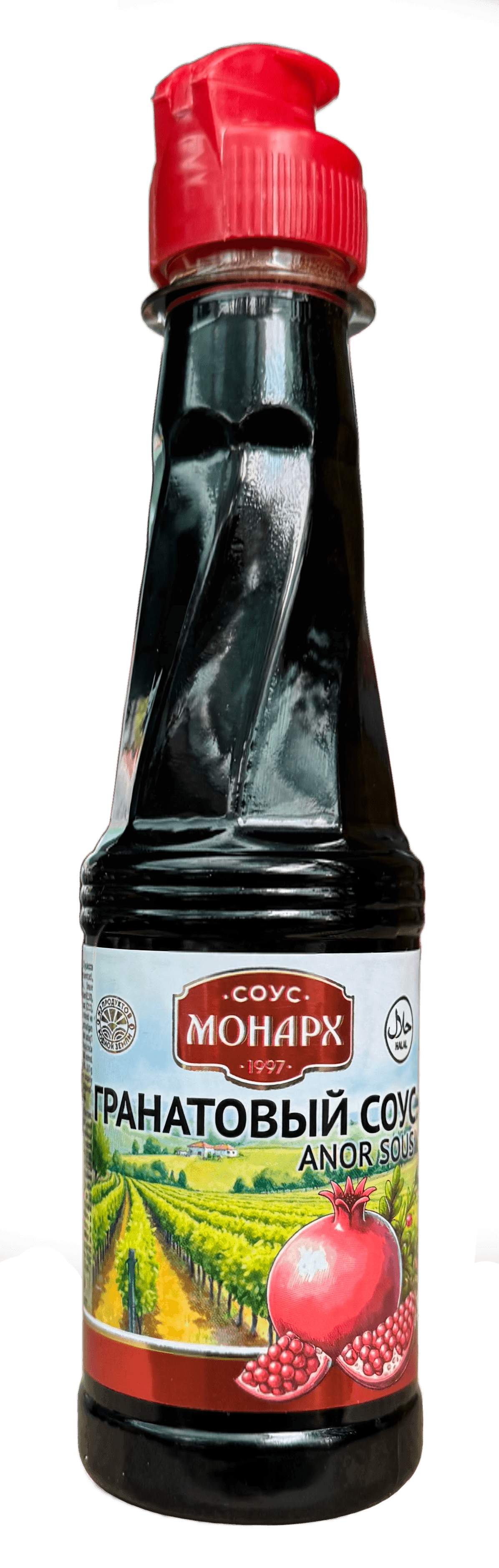 Монарх (Соус)