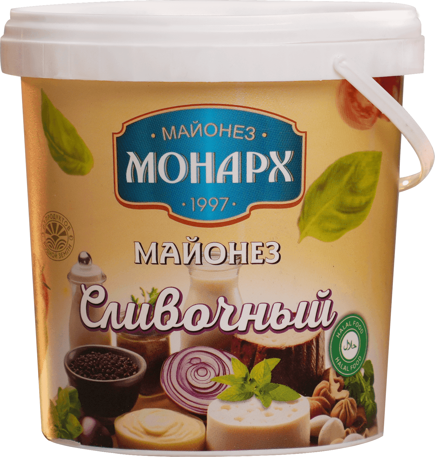 Майонез Монарх